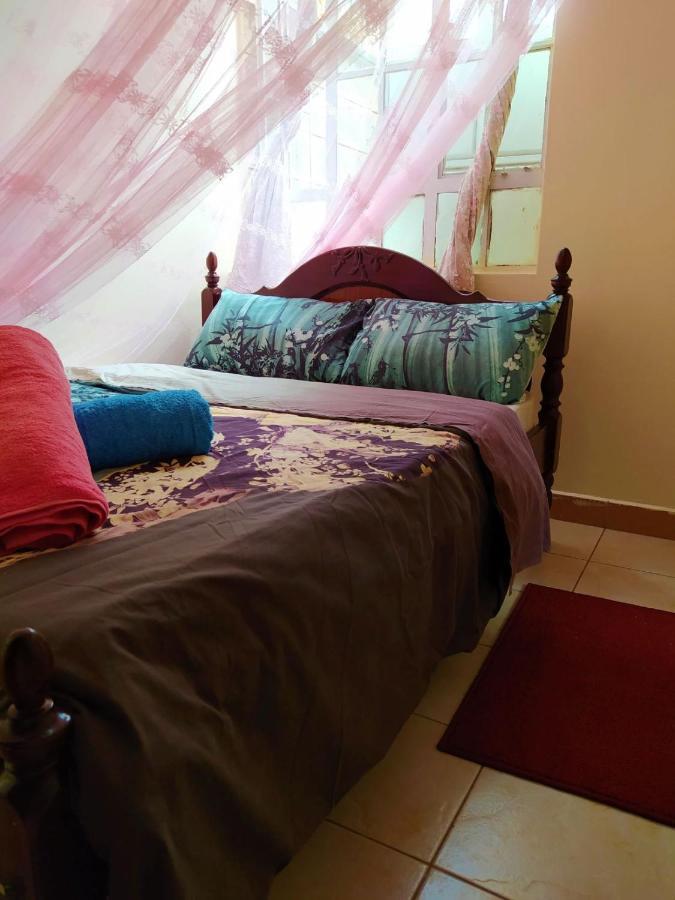 Mdawida Homestay Найроби Экстерьер фото